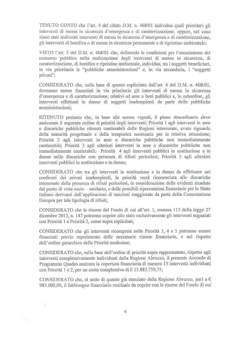 Pag. 64 Bollettino Ufficiale della Regione