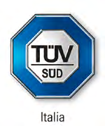I laboratori TÜV Italia TÜV Italia laboratories www.tuv.it Laboratori Laboratori TÜV Italia Via Montalenghe 8 10010 Scarmagno (TO) Tel: +39 0125 6369-11 Fax: +39 0125 6369-99 E-mail: tuv.ps-tec@tuv.