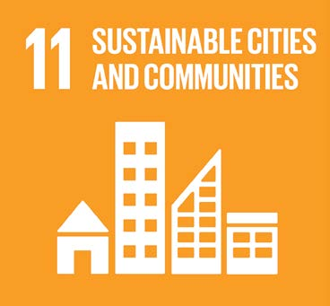 ITALIAN DATA FOR UN-SDGs Sustainable Development Goals of the 2030 Agenda Goal 11 Make cities