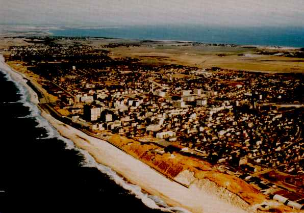 Sylt (Germania) Situazione nel 1978 Situazione