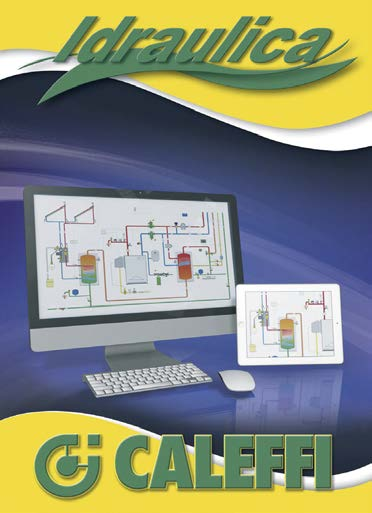 SPEDIZIONE IN ABBONAMENTO POSTALE PUBBLICITÀ 70% - FILIALE DI NOVARA IMPIANTI CENTRALIZZATI CON MODULI DI ZONA AUTOBILANCIANTI giugno 2014 46 dicembre 2014 47 PUBBLICAZIONE PERIODICA DI INFORMAZIONE