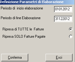 - 40 - Manuale di Aggiornamento 5.1.