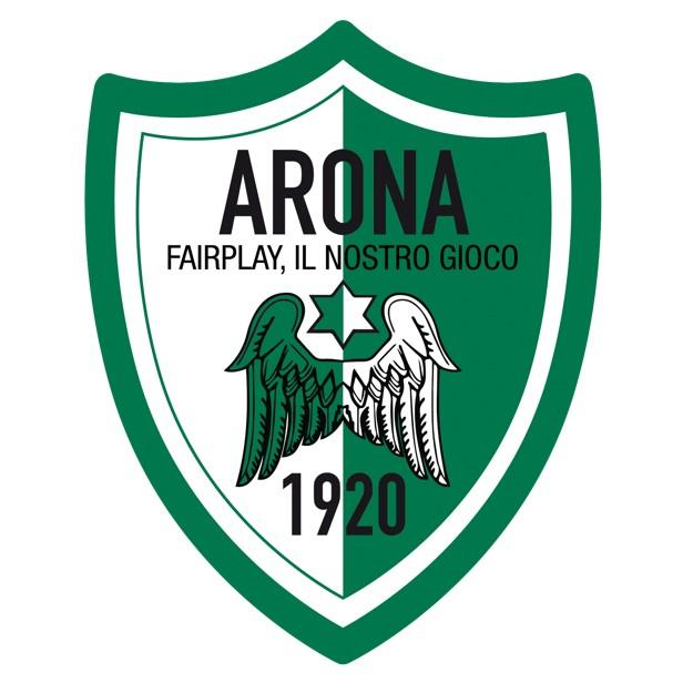 ARONA CALCIO GIOVANISSIMI 2002 FASCIA B STAGIONE