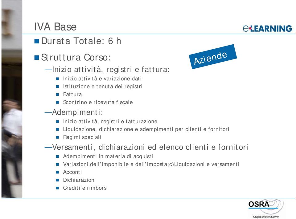 dichiarazione e adempimenti per clienti e fornitori Regimi speciali Versamenti, dichiarazioni ed elenco clienti e fornitori