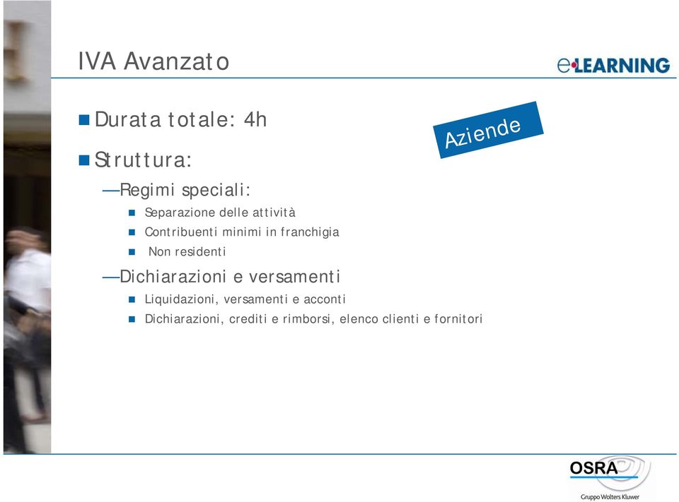 residenti Dichiarazioni e versamenti Liquidazioni, versamenti e