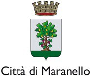 COMUNE DI MARANELLO Provincia di Modena ATTO DETERMINATIVO N. del. Riferimento Proposta n.