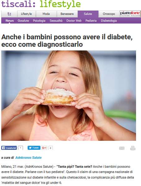 RASSEGNA STAMPA SIEDP TESTATA: