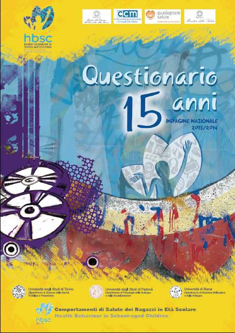 Lo strumento La ricerca prevede un questionario anonimo che viene auto-compilato dagli studenti È standard in tutte le nazioni al fine di garantire il confronto tra i risultati dei diversi Paesi che