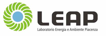 Caso di specie: bacino piacentino (studio LEAP commissionato da Tecnoborgo SpA) 12 Dettaglio del bilancio di materia per il riciclo della plastica