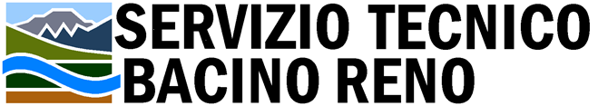 Dal punto di vista Amministrativo: UFFICIO DELLA REGIONE PREPOSTA ALLA GESTIONE DEL FIUME RENO E DEI SUOI AFFLUENTI (Deliberazione Giunta Regionale n.