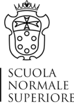 Scuola Normale Superiore Prot. n.0012390 del 11/07/2016 - Albo ufficiale di Ateneo - 212/2016 Scuola Normale Superiore Prot. n.0012388 del 11/07/2016 Avviso di selezione n.