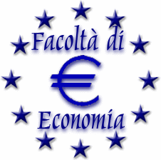 Univertà degli Studi di Ferrara FACOLTA I ECONOMIA MANIFESTO ANNUALE EGLI STUI ANNO ACCAEMICO 009/00 Corso di laurea in ECONOMIA ELLE AMMINISTRAZIONI PUBBLICHE E ELLE ISTITUZIONI INTERNAZIONALI