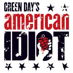 Dal 26 gennaio 2017 Stagione 2016/2017 presenta Green Day s AMERICAN IDIOT Musica dei GREEN DAY Liriche di BILLIE JOE ARMSTRONG Libretto di BILLIE JOE ARMSTRONG e MICHAEL MAYER Regia di MARCO