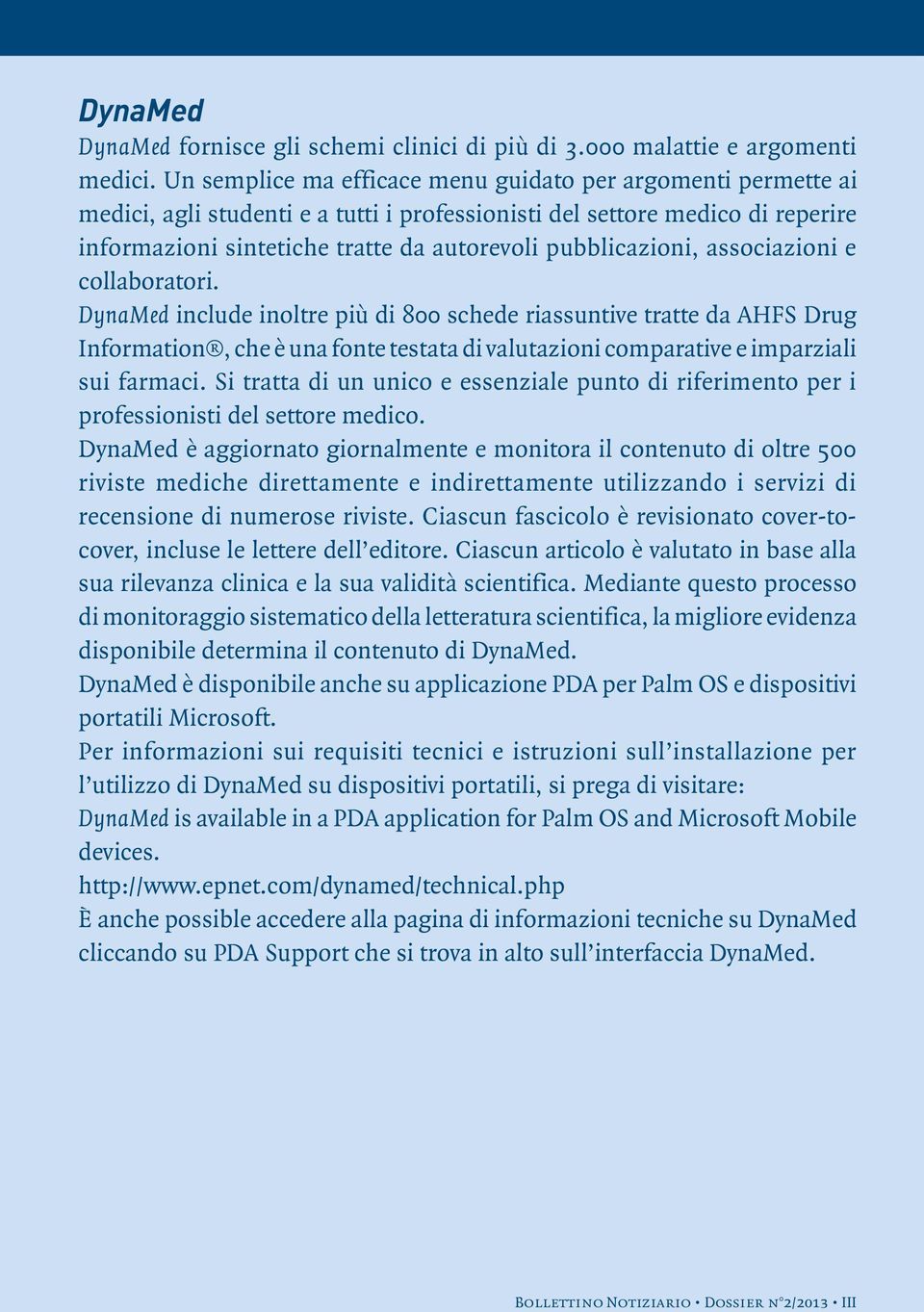 pubblicazioni, associazioni e collaboratori.