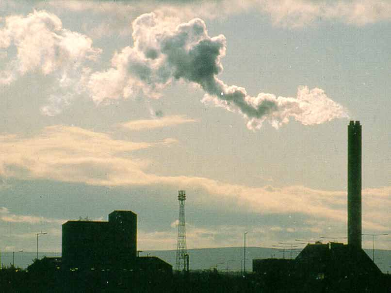 Ruolo dei fattori ambientali sulla salute