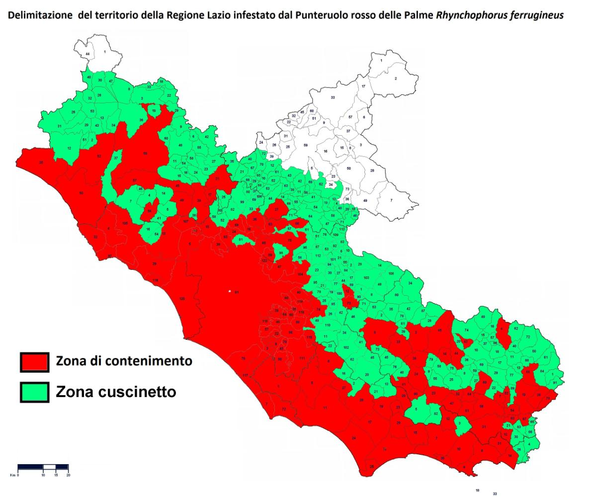 FROSINONE VITERBO RIETI TORRITA TIBERINA, VALLEPIETRA, VALLINFREDA, VALMONTONE, VICOVARO, VIVARO ROMANO.