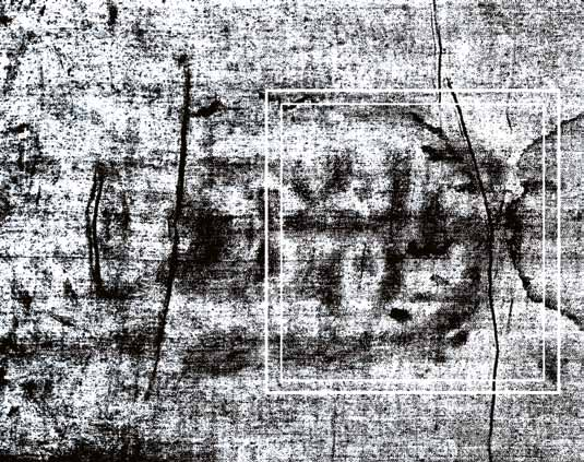 Documento n 6 fig.3 scritta emersa fig.4 scritta emersa evidenziata Commento: nelle figure, 1, 2, 3, 4, inserite in due pagine emerge chiara la data celata 15. 1315.