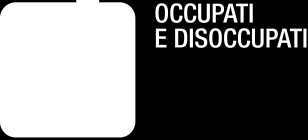 Differenze di genere A marzo 2015 il numero di occupati diminuisce rispetto a febbraio sia per la componente maschile (-0,4%) sia, in misura minore, per quella femminile (-0,1%).