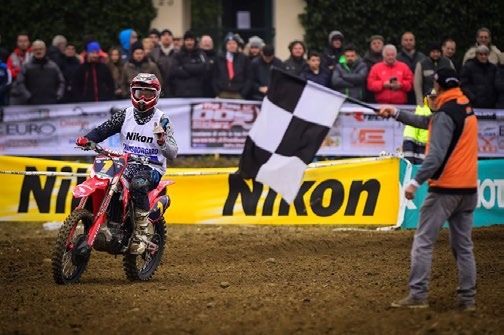 Motocross D'Epoca PUZAR, STANTON E GLOVER RE DELLA TRANSBORGARO di Massimo Zanzani ENNESIMO SUCCESSO DELLA GARA DI MOTOCROSS PIÙ VINTAGE DELL ANNO, CHE HA REGISTRATO LA VITTORIA NELLE RISPETTIVE