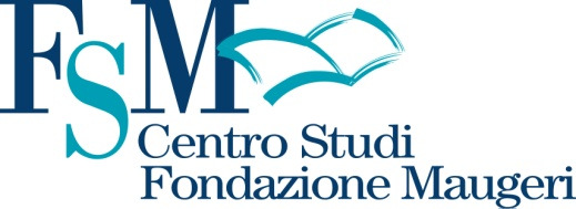 Problemi vecchi e nuovi in Oncologia Nuove molecole antitumorali: caratteristiche biologiche e loro impiego clinico Pavia, 21 Settembre 2012 IRCCS Fondazione Salvatore Maugeri Centro congressi, Aula