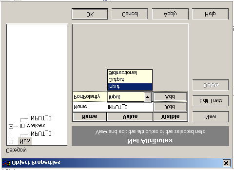 Soluzione Si inizi come sempre creando un nuovo progetto dal nome som2bit+dec per esempio. Seguendo quanto suggerito, procediamo con la realizzazione del sommatore a 2 bit.