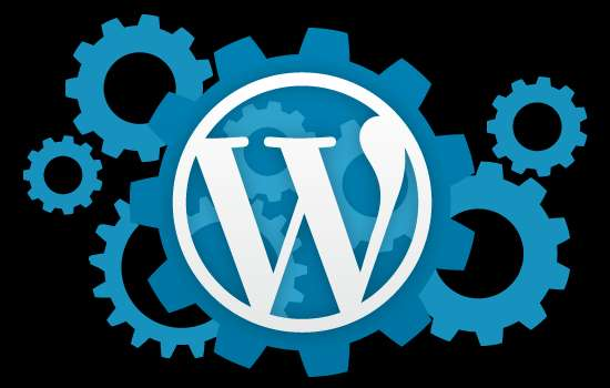 Un sito con Wordpress