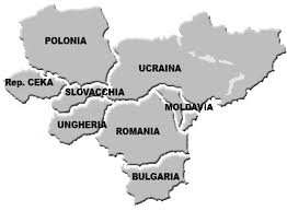 ROMAANIIAA Fonte: ISTITUTO NAZIONALE PER IL COMMERCIO ESTERO SECTIA PROMOVARE SCHIMBURI AMBASADA ITALIEI STR. A.D. XENOPOL, nr. 15 SECTOR 1 010472 BUCURESTI E mail: bucarest@ice.