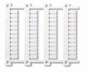 SERIE SERIE ccessori dattatore con boccole (M4) per relè.3x e.8x.xxxx.xxx9 0.10 0.10 0.10 con relè 0.10 0.10 con relè dattatore con aletta sul retro per relè.3x e.8x.xxxx.xxx9 0.60 0.60 0.60 con relè 0.