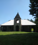 comune di MulazzoDa non perdere Torre esagonale di Dante e ruderi del castello e delle mura Chiesa di San Niccolò Posta nella piazza principale, accanto a palazzo Malaspina Zini.