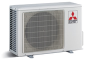 MIT CLIMATIZZAZIONE MONOSPLIT DC INVERTER - POMPA DI CALORE SERIE MSZ-SF CLASSE RESE DESCRIZIONE FREDDO CALDO FREDDO CALDO kw kw 0221271 Unità interna MSZ-SF25VE3-E1 A++ A+ 2,5 3.2 293028 1.