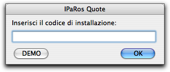 Installazione Per installare l external trascinarlo all interno della cartella Plug-Ins che si trova a sua volta all interno della cartella PowerCADD.