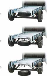 Ducato ( 06-14); New Ducato (MY 2014) New Ducato (MY 2014) Ducato ( 06-14) * Foto non presente sul catalogo * Picture not present in the catalogue KIT CERCHI IN LEGA DA 16 16 ALLOW WHEEL KIT Con