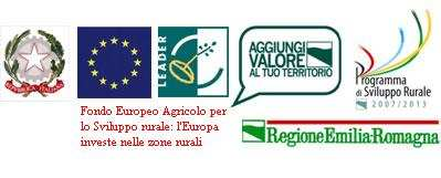 GAL Antico Frignano e Appennino Reggiano Sede Operativa: Via Emilia Ovest 101, 41124 Modena, Tel. 059 821149 Fax 059 380063 e-mail: info@galmodenareggio.