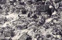 06 maggio 1976 Terremoto Friuli 23 novembre 1980 Terremoto Irpinia D.P.R. 66/1981 L.