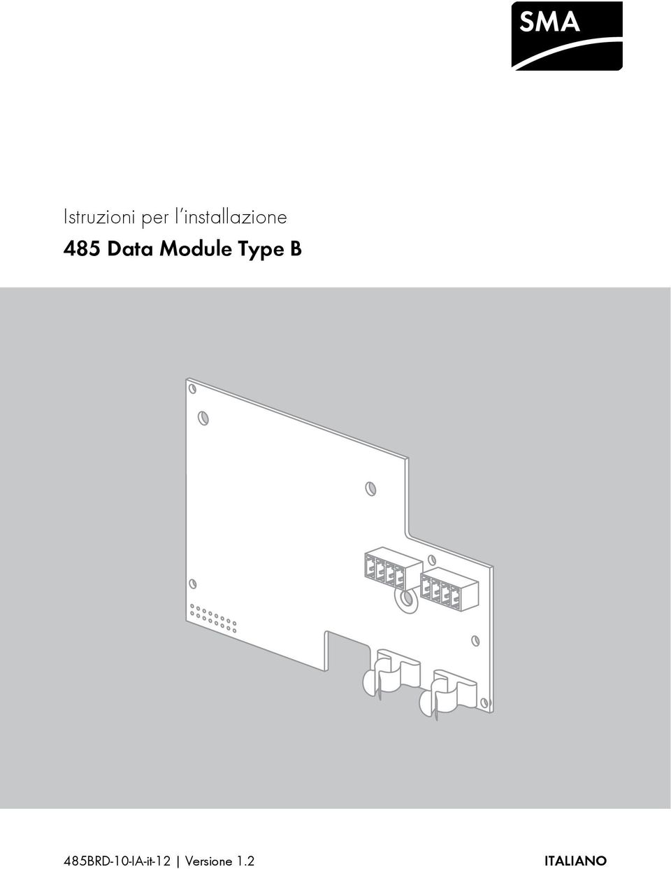 Module Type B