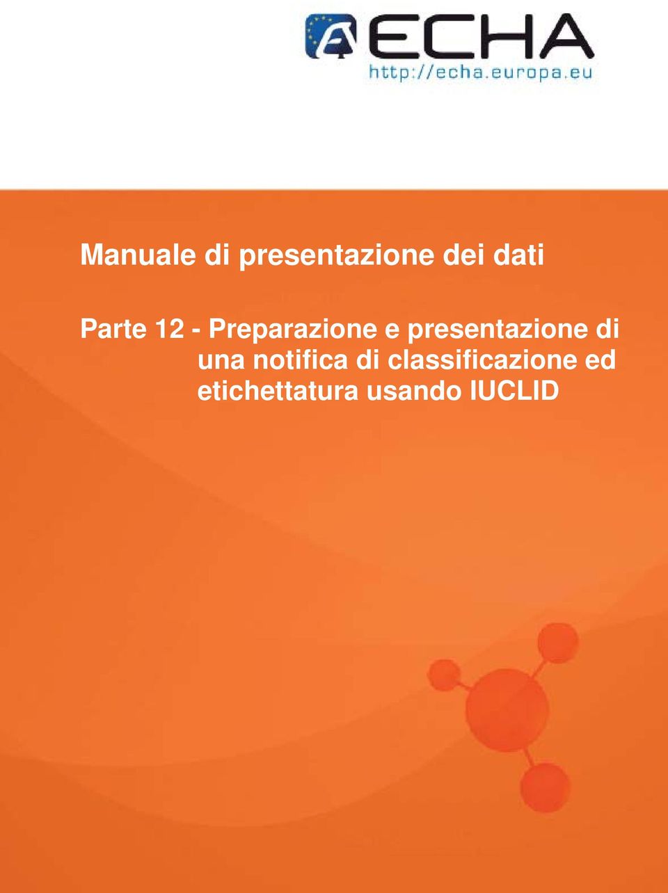 presentazione di una