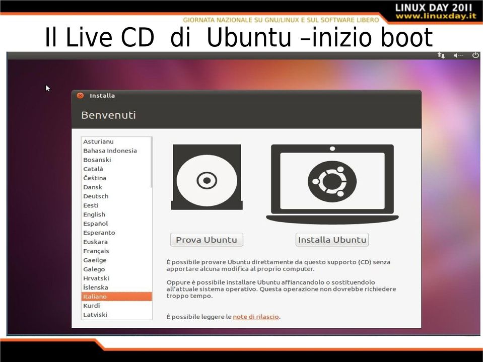 Ubuntu