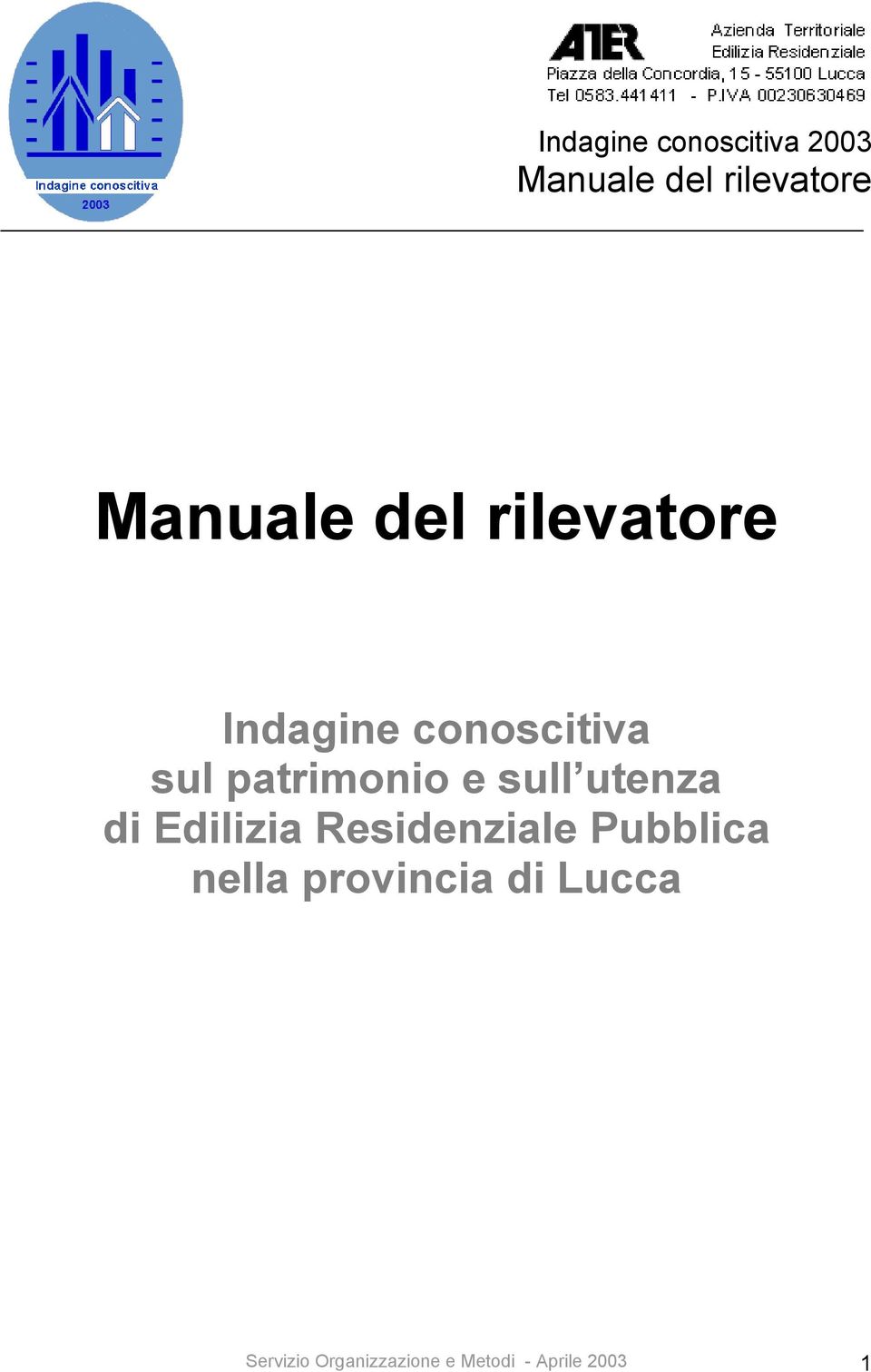 Pubblica nella provincia di Lucca