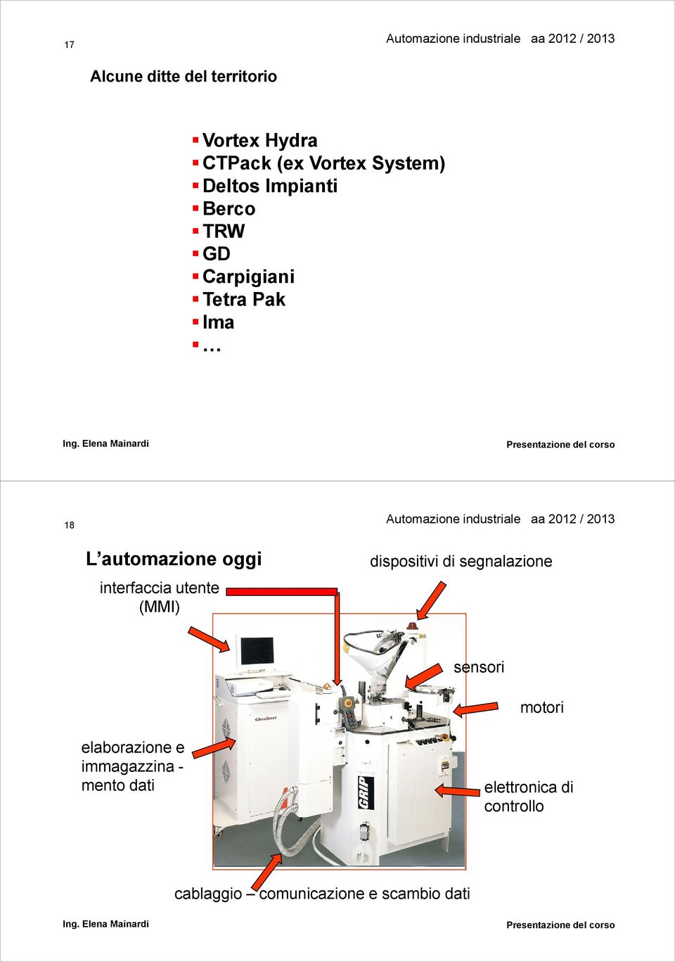 Se viene visualizzata di nuovo la x rossa, potrebbe essere necessario eliminare l'immagine e inserirla di nuovo.