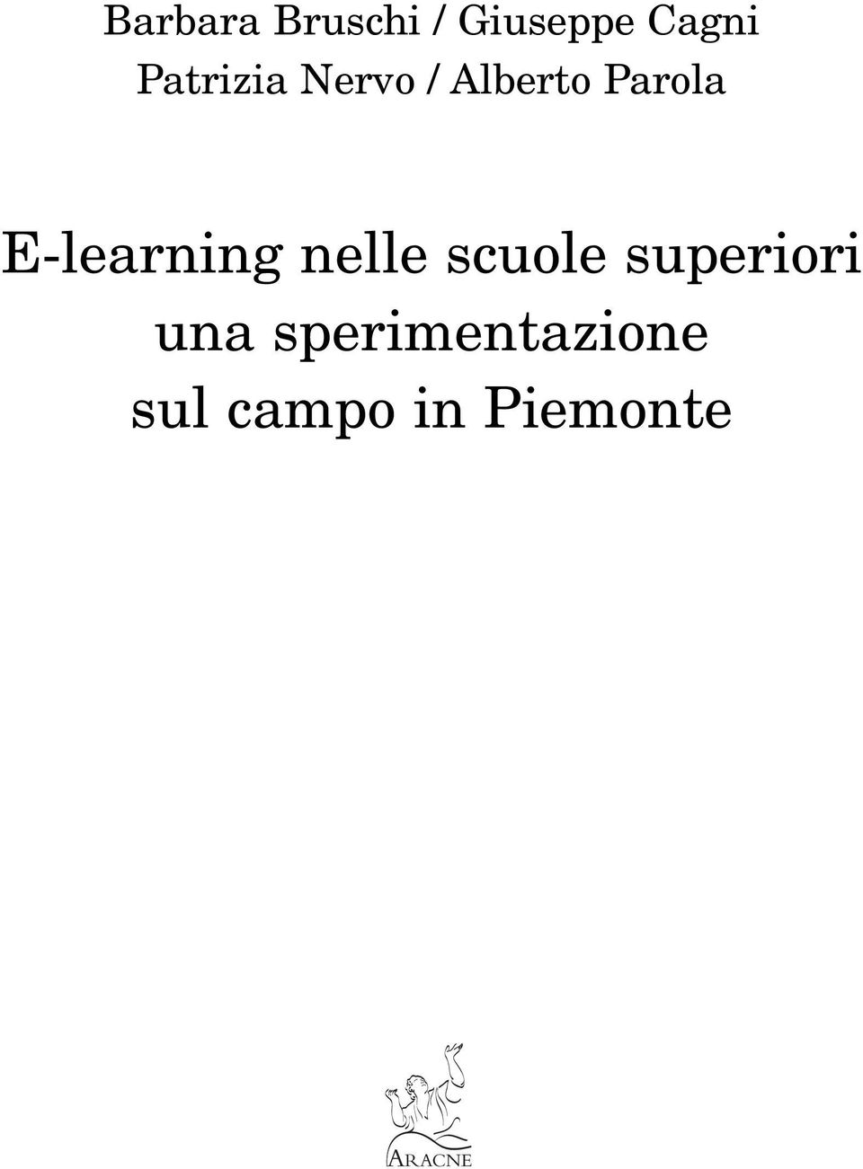 E-learning nelle scuole superiori