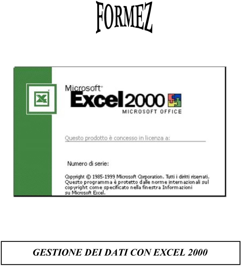 CON EXCEL