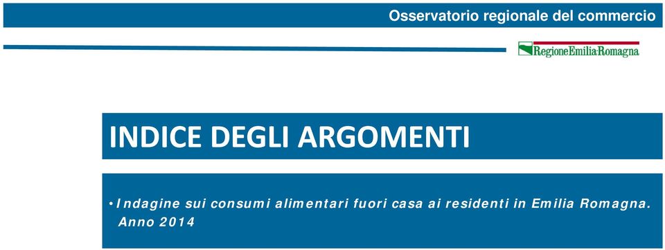 alimentari fuori casa ai