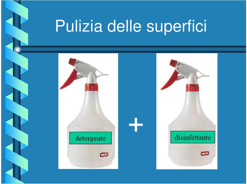 superfici