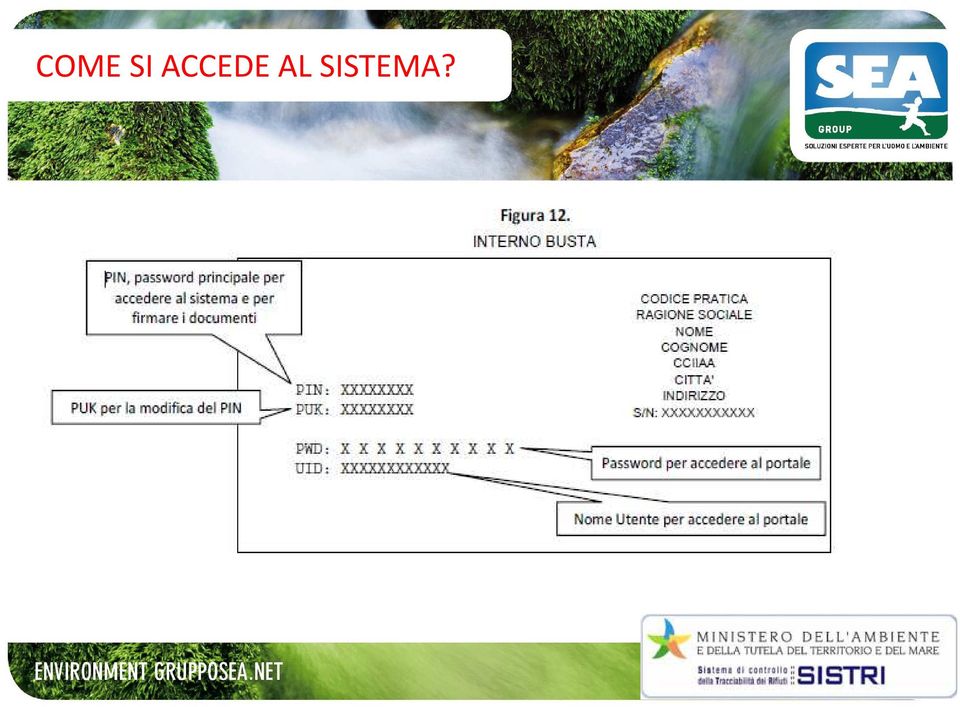 SISTEMA?