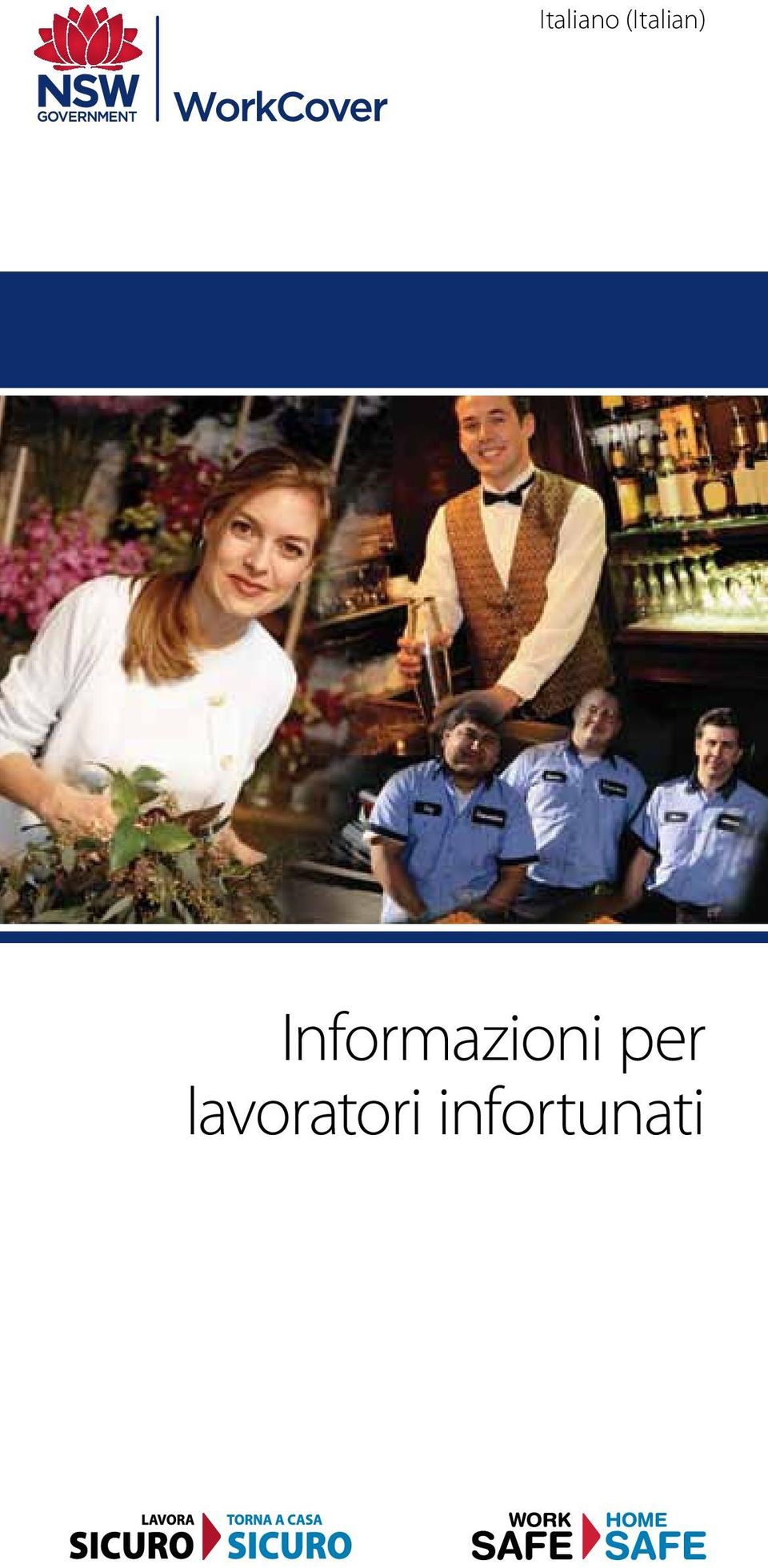 Informazioni