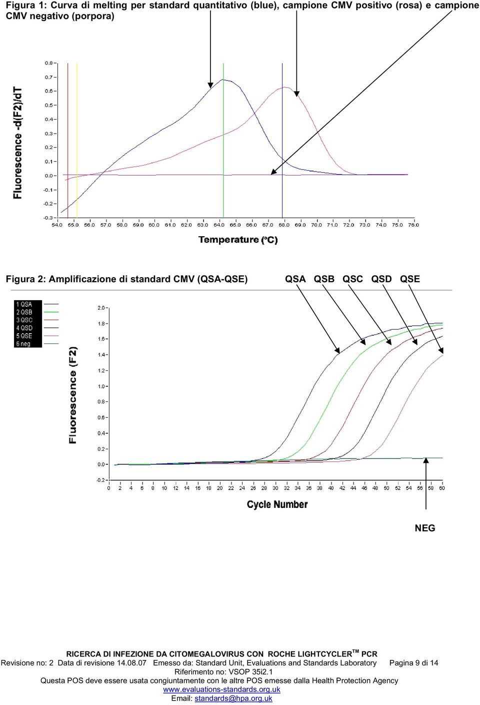 (QSA-QSE) QSA QSB QSC QSD QSE NEG Revisione no: 2 Data di revisione 14.08.