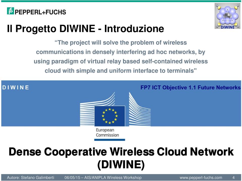 virtual relay based self-contained wireless cloud with simple and uniform