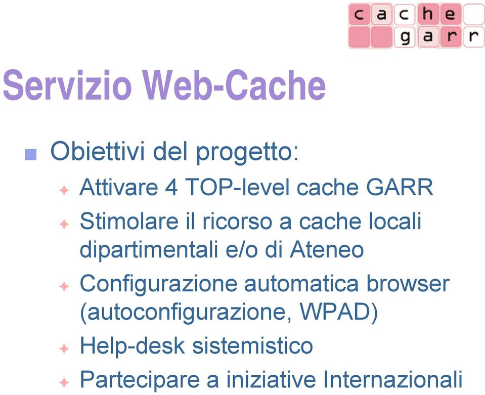 di Ateneo Configurazione automatica browser (autoconfigurazione,