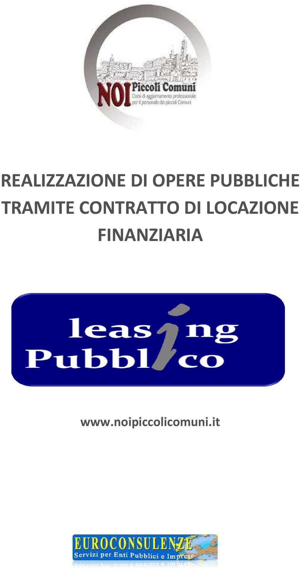 CONTRATTO DI LOCAZIONE