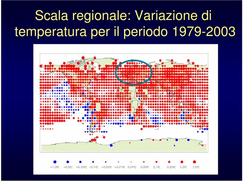 temperatura per